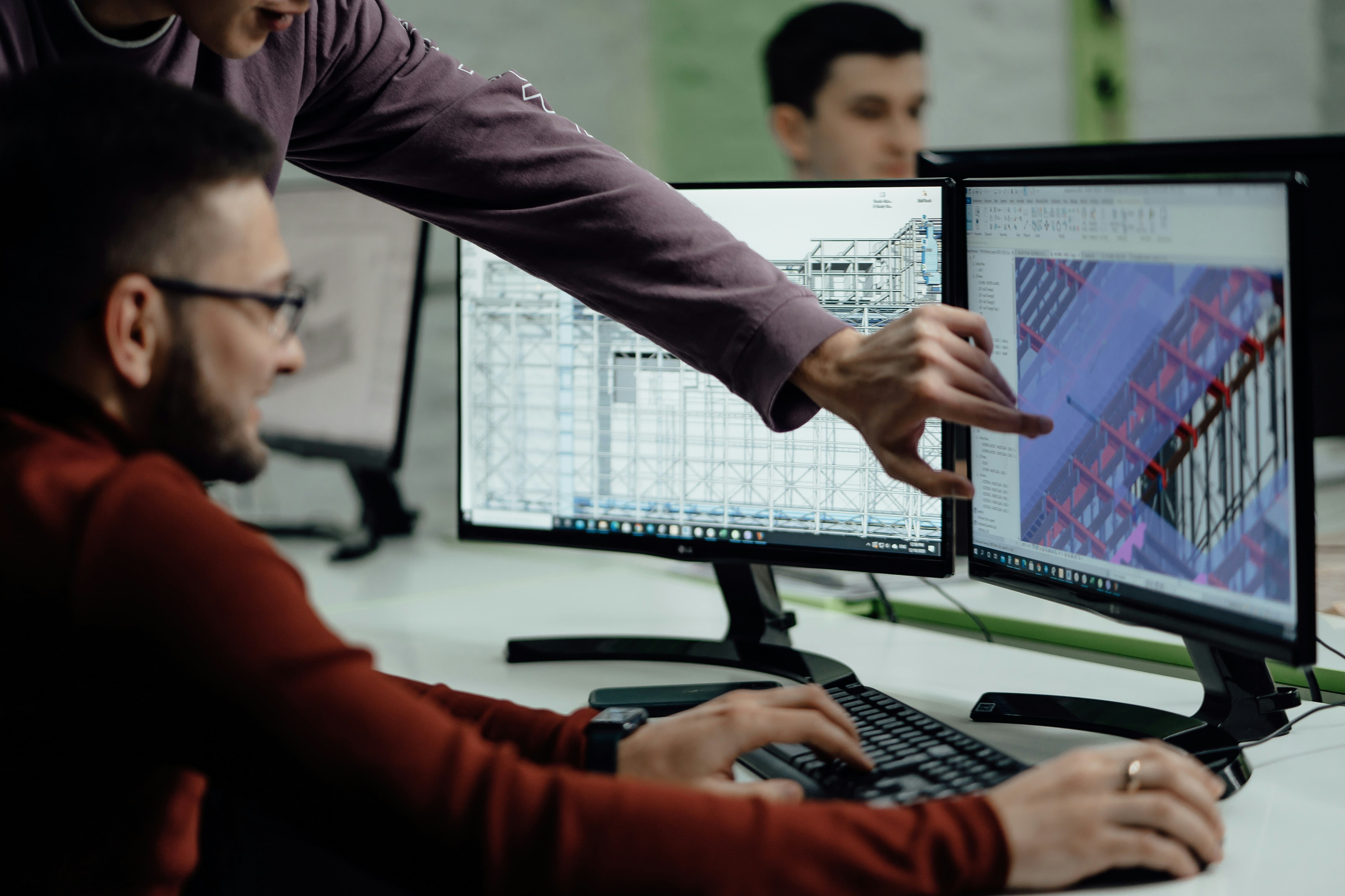 The BIM Liquidity Crisis: Why In-House Modeling is an Operational Liability in '25