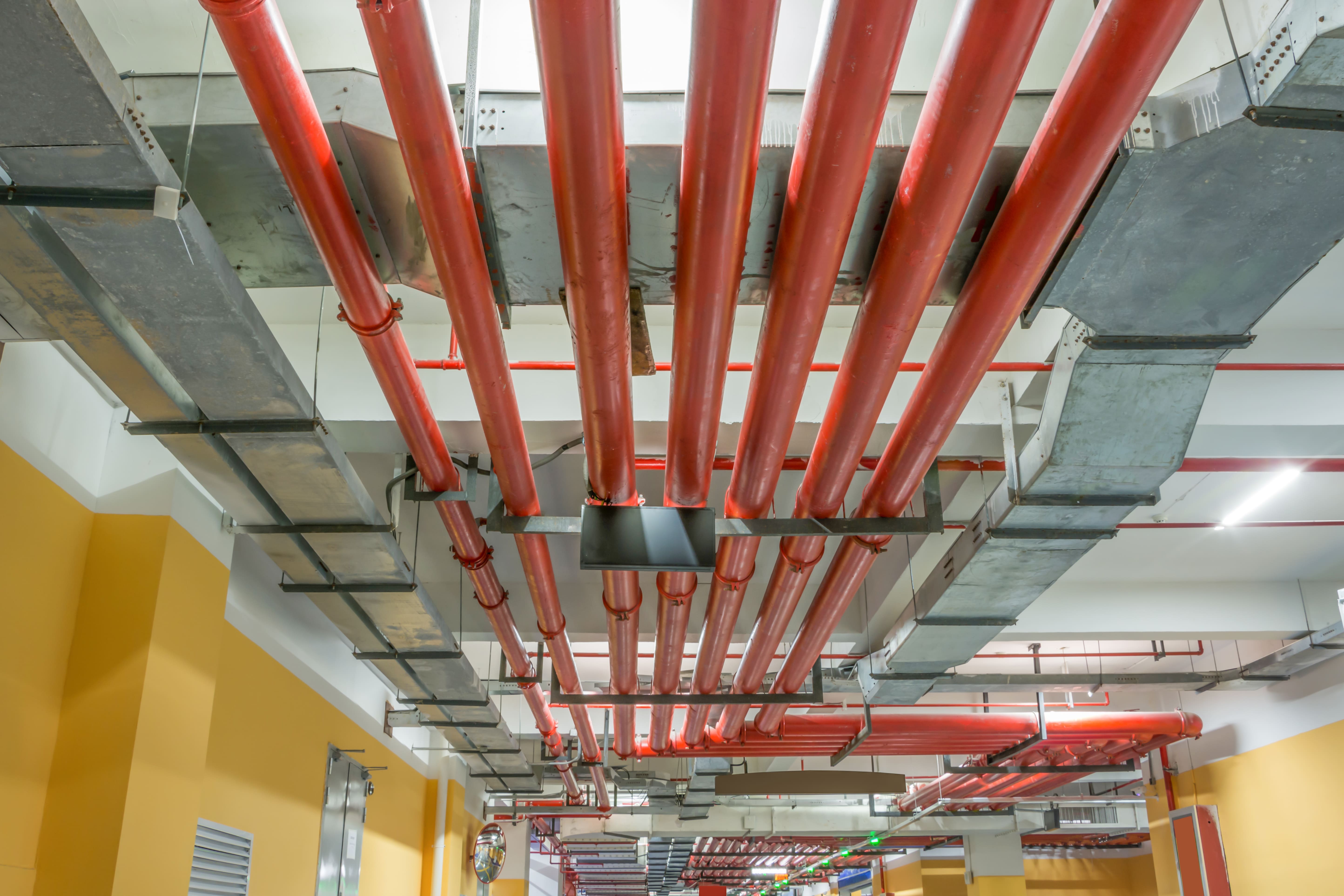 Bridging the Gap Between MEP and Architecture