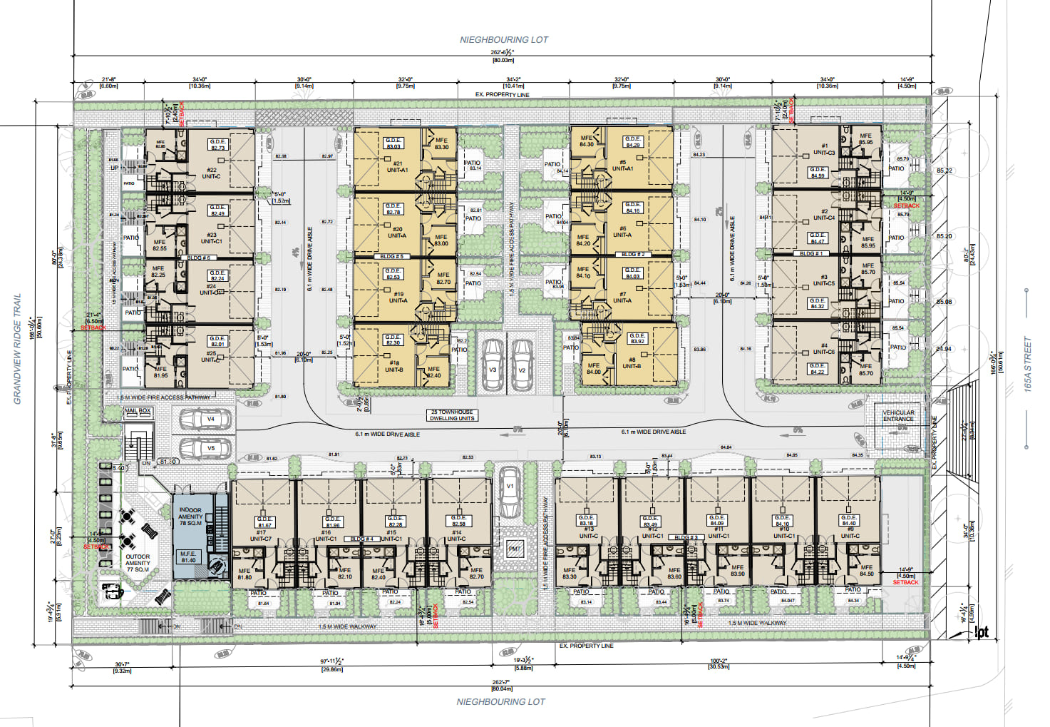 Townhall Project image 1