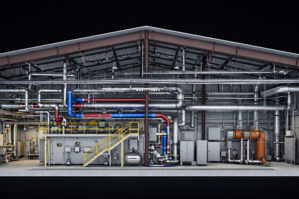 As-Built Modeling